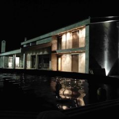 La Mansion (b)