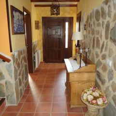 Casa Rural La Bodera (Guadalajara)