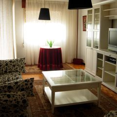 Apartamento En Valdenoja (Cantabria)