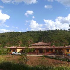 Casa Rural Finca El Arroyo (b)