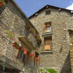 Casa Rogel (Lleida)