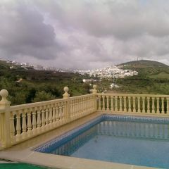 Finca El Boyero (Cdiz)