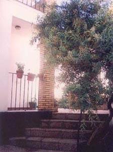 El Patio De La Abuela (Huelva)