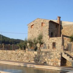 La Torre Del Valent (Tarragona)