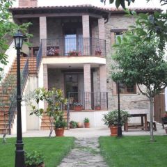 Casas Rurales El Teso I Y Il (Salamanca)