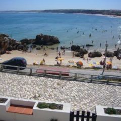 Casa  Ilha Baleal (Leiria)