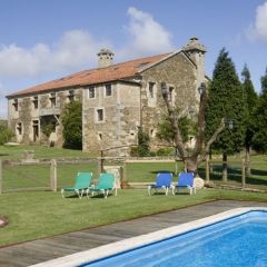 Pazo Do Souto (A)