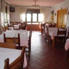 Hostal Rural La Collada De Aralla (Len)