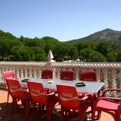 Casa Las Jaras (Crdoba)