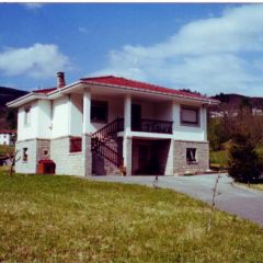 Apartamentos Aurora (Asturias)