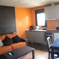 Apartamentos Rurales Rincn Del B (Navarra)