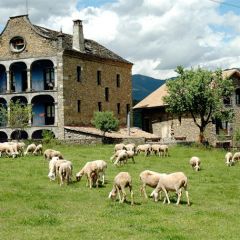 Casa Arana (Huesca)