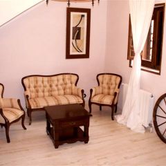 Casa Rural De La Plaza (Cuenca)