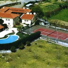 Quinta Dom Jos (Braga)