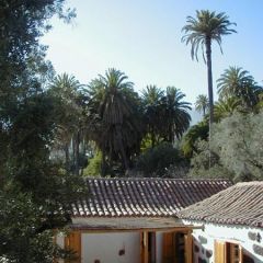 El Palmeral Del Valle (Las Palmas)