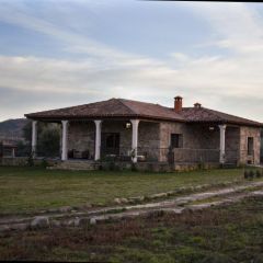 El Cuarto Valle (Cceres)