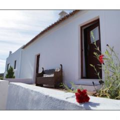Casas do Palheiro Velho (Faro / Algarve)
