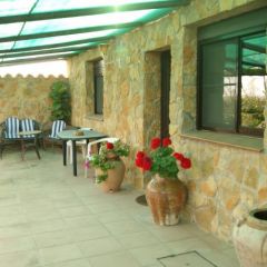 Casa  F.  Pep Nelis (Tarragona)