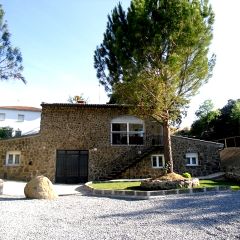 El Calderillo (vila)