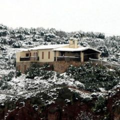 Alojamiento Rural Cortijo Celdran (r)