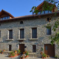 Casa Rural Perico (Huesca)