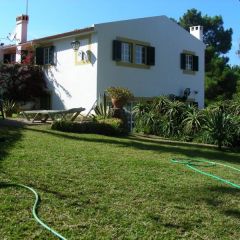 Casa 7 Choupos (Lisboa)