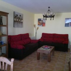 Casa Rural Alonso Quijano El Bueno (Ciudad Real)