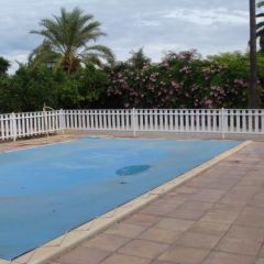Casa De Campo (Sevilla)