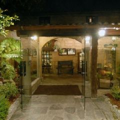 Hotel Gastronomico Casa Rosalia (A)