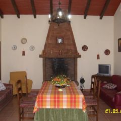 Rancho La Palma (Cdiz)