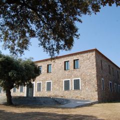 Alojamiento Rural Solhiguera (Badajoz)