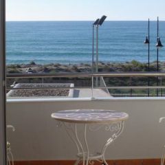 Apartamento Playa La Ensenada (r)