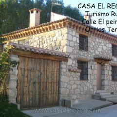Casa Rural El Regajo (Teruel)