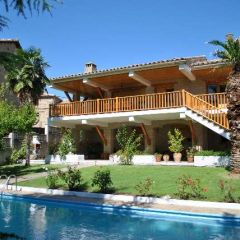 Casa Tura (Huesca)