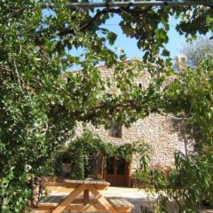 Casa Don Luis (Castelln)