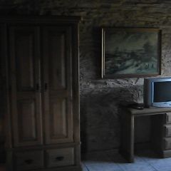 Apartamentos Rurales Casa Serrano (Lugo)