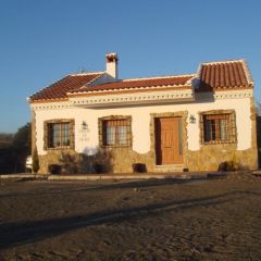 Cortijo la Encina (r)