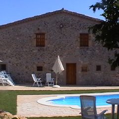 Mas Lluns (Girona)