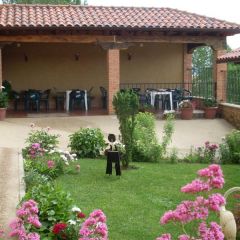 Ctr Casa El Cura (Len)