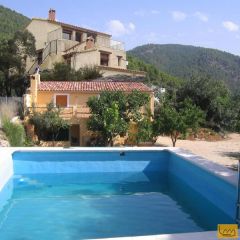 Albergue/Vivienda Vacacional La Molata (b)