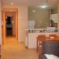 Apartamentos Juani Pedraza (Segovia)