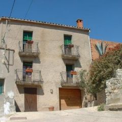 Cal Casanova (Lleida)