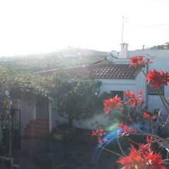 Casa Del Maestro (Tenerife)