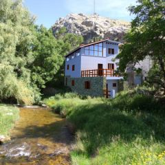 Casa Rural El Nacimiento (Jan)