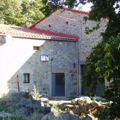 Casas Rurales Avila Gredos (vila)