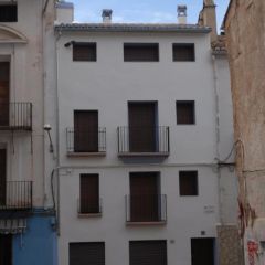 Casa Rural Pajuzo (Valencia)