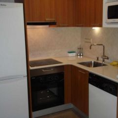Apartamento En Espot (Lleida)