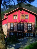 La Posada Del Alba (Asturias)
