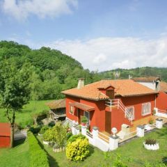 Apartamentos Huerta Cara (i)