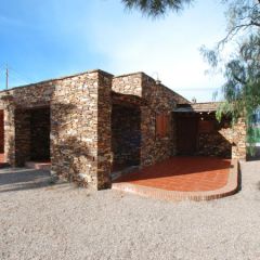 Casas Rurales Los Albardinales  (r)